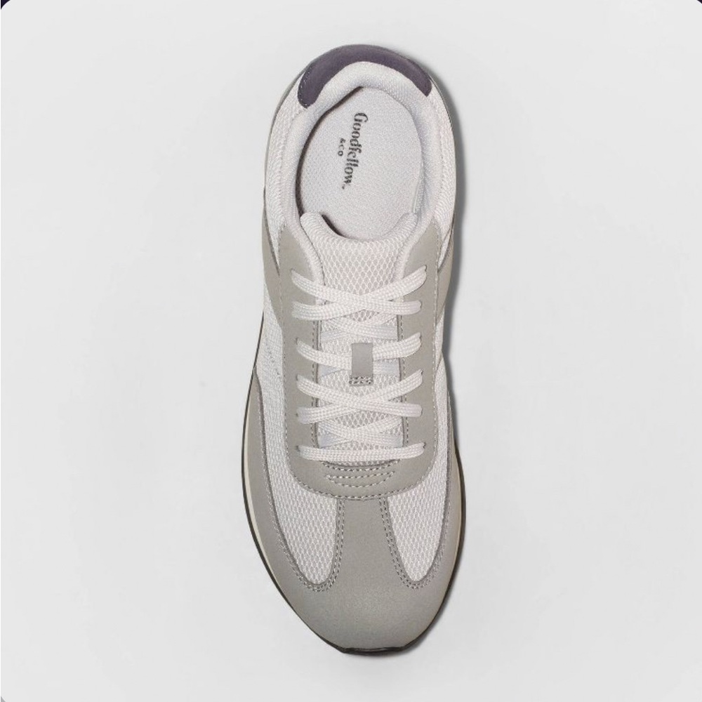 NWT Men’s CHESTER Retro sneakers Goodfellow & Co.
